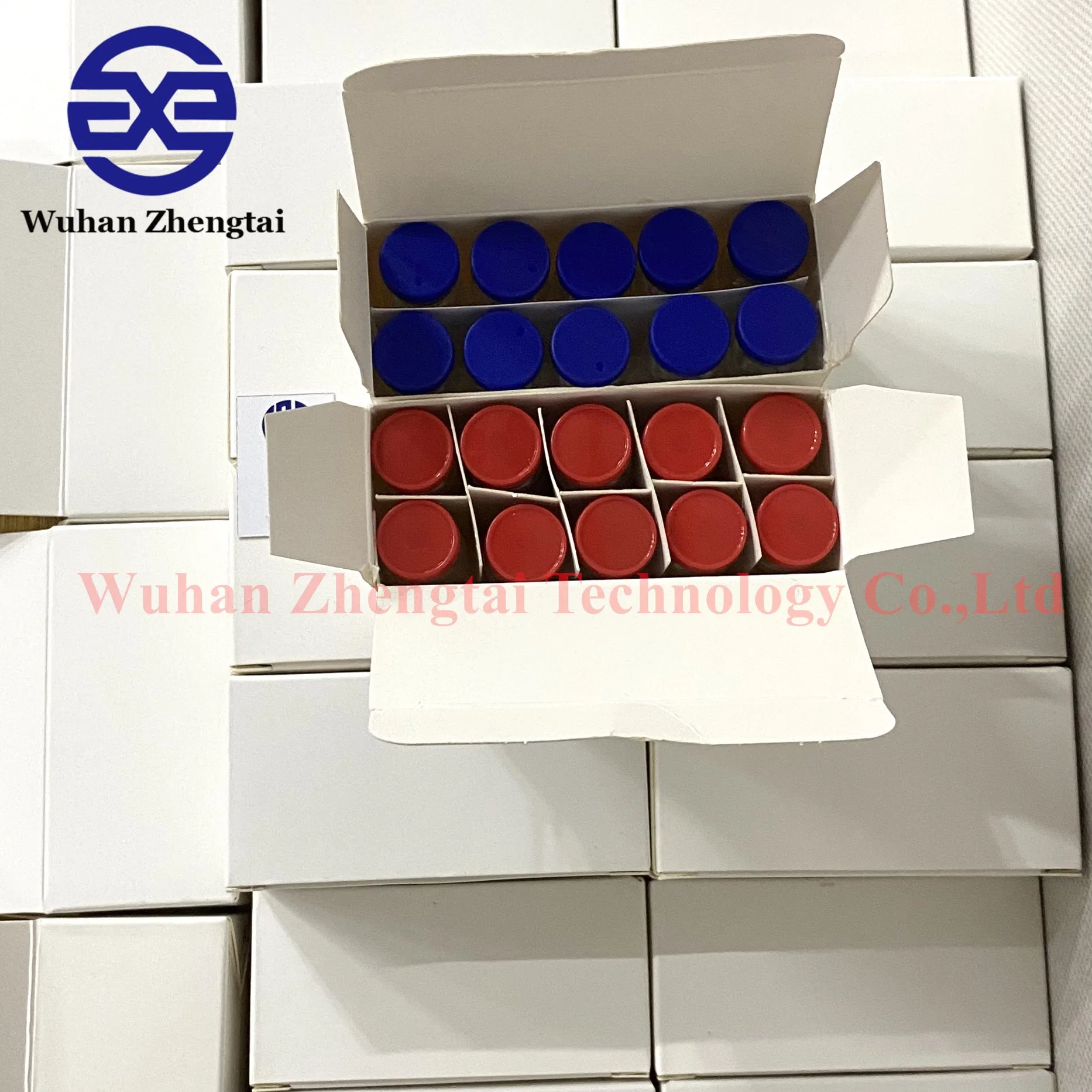 مسحوق خام بنبات الفلفل الصيني GMP Quality Powder 99% من نقاء الأديبوالمد