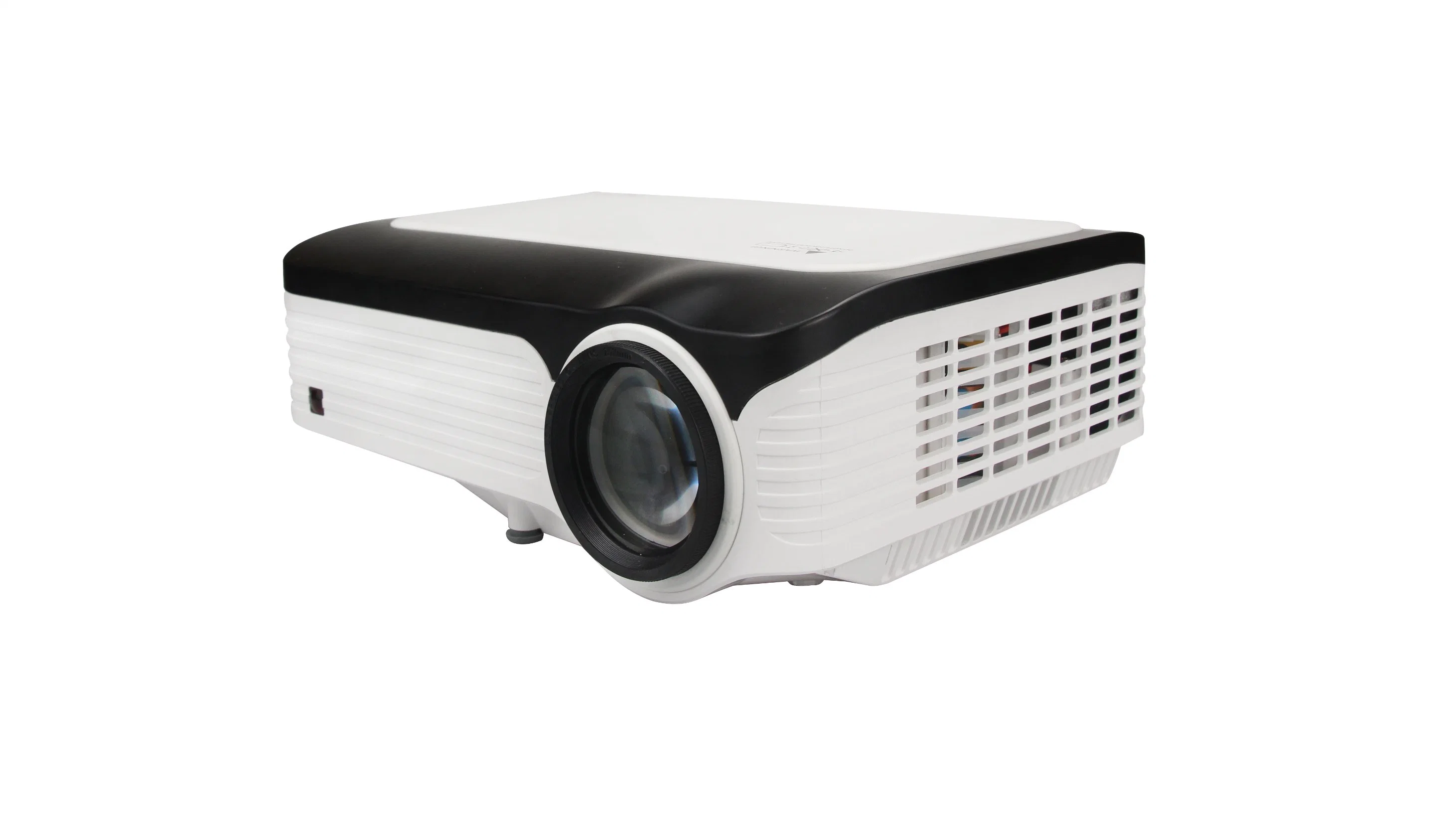 High Contrast Full HD LED 3D Home Projector