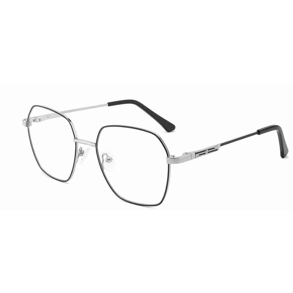 Unisex Stock Reading Wholesale Specs Name Eyewear Frames Optical Men Tr90 Glasses Luxury Eyeglasses with Prescription