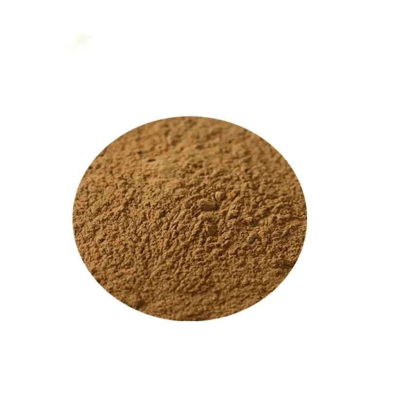 El 40% 70% 80% de extracto natural de Jaboncillo CAS: 223748-41-2 Sapindoside saponina en polvo