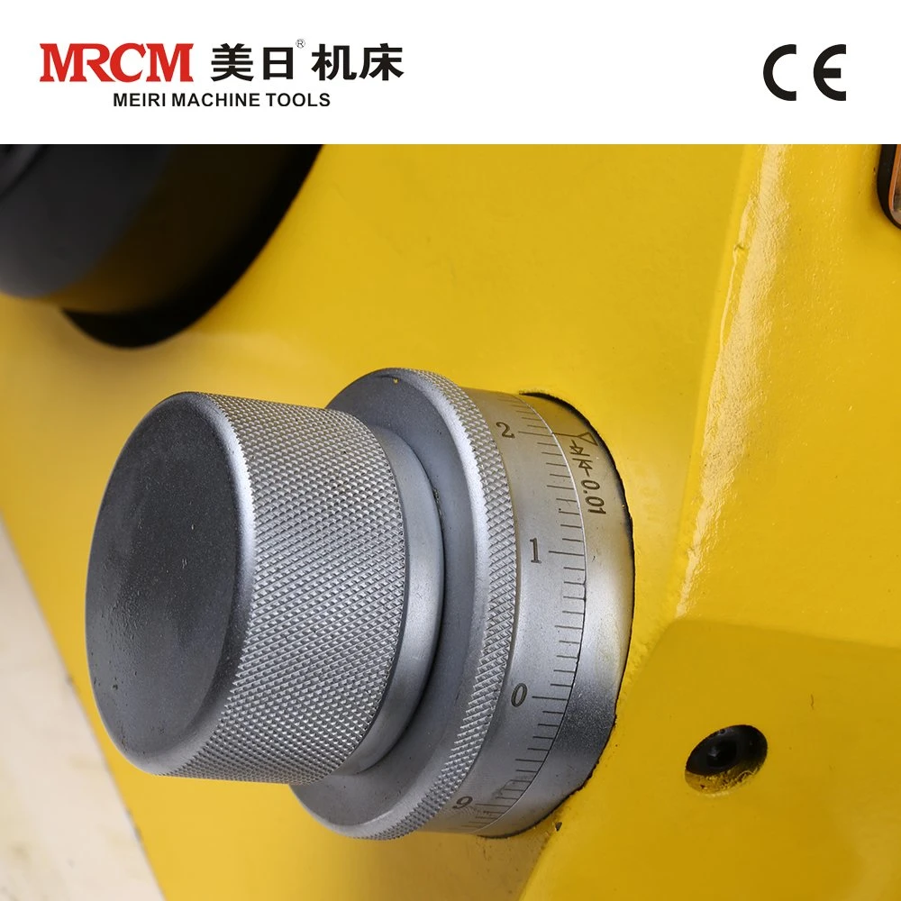 Mr-U2 Polishing Drill Bit Avoid Error Caused of Drilling in Precision Lathe Machine Machinery Plant