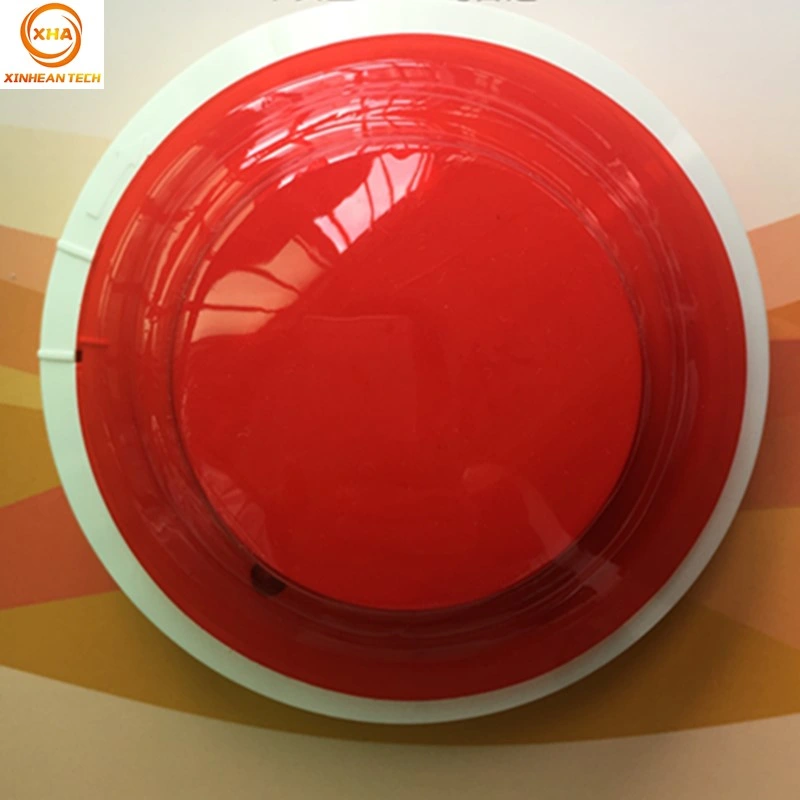 Addressable Fire Detector for Fire Alarm Control System