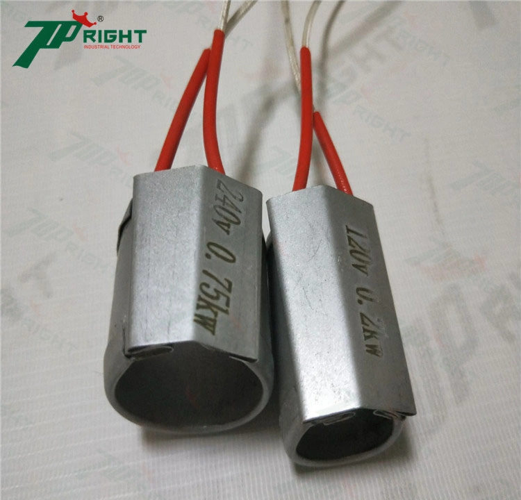 Extrusion Band Heaters Mica Heating Element