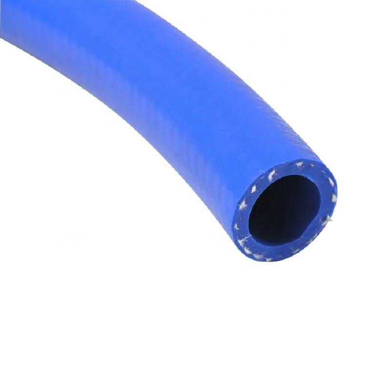 Auto Soft Silicone Vacuum Air Hose