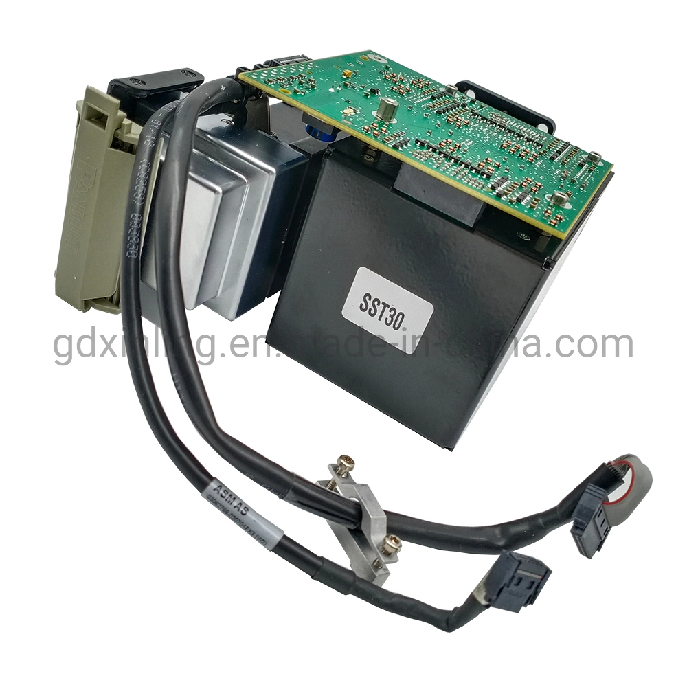 Asm Spare Parts (type 30) 27X27 Digital Camera 03085394 for Co C+P SMT Mounter