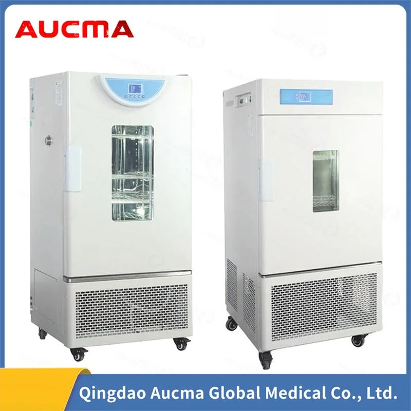 Price Biochemistry Lab Auto Equipment Cooling Incubator