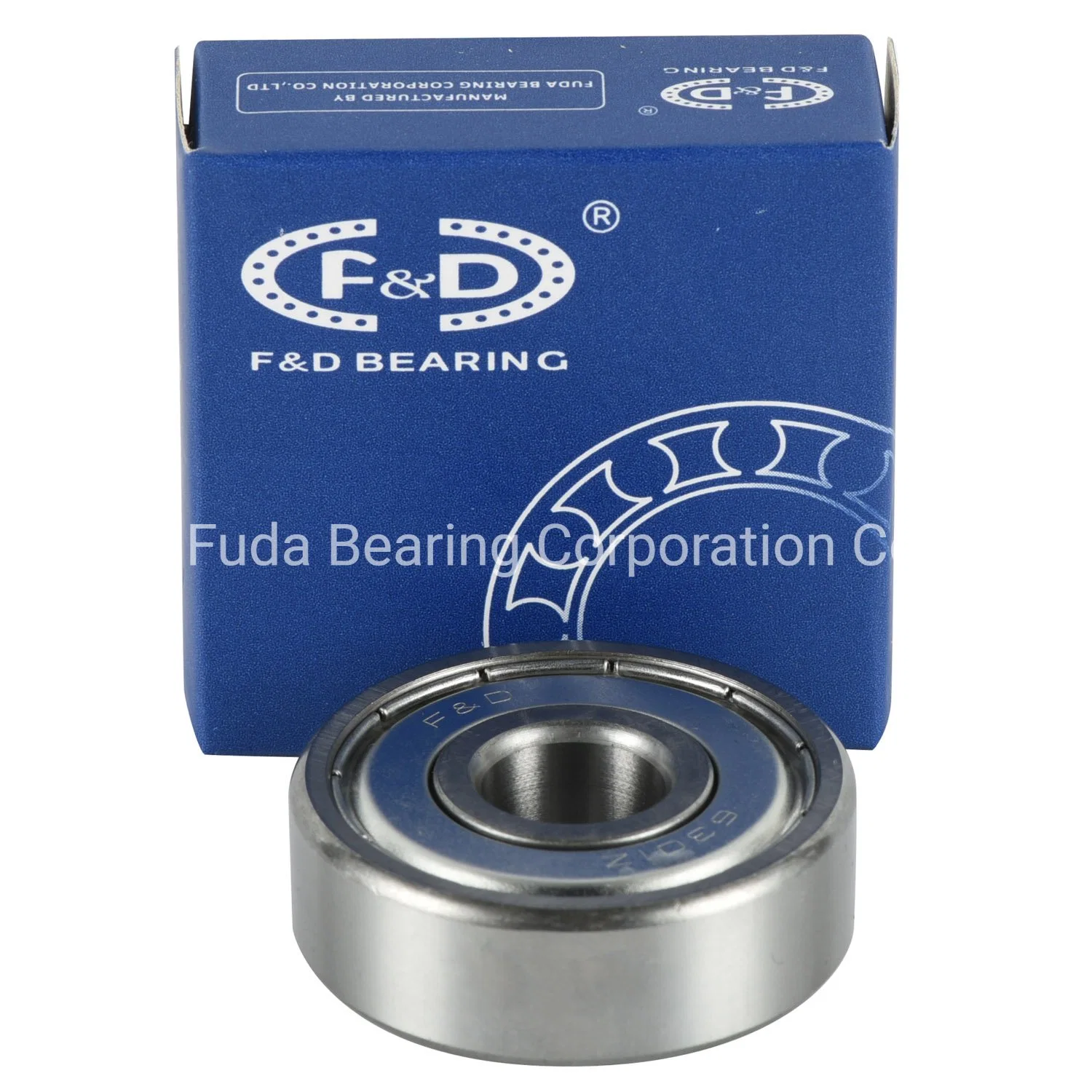 F&D bearing 6202 ZZ 6201 ZZ for ceiling fan bearings