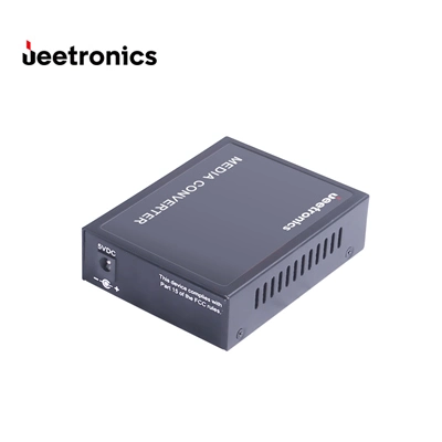 10/100/1000m Fiber 2.5g Media Converter