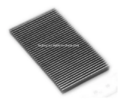 Aluminum Factory Price Oil Cooler Heat Exchanger Radiator Fin