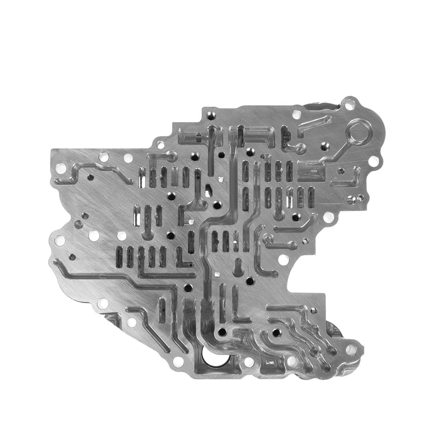 Metal Processing Machinery OEM Customized 3D Printing Sand Cores Patternless Casting Manufacturing New Energy Powertrain Parts by Rapid Prototyping & Machining