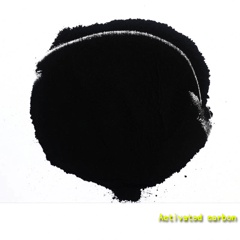 Coal Based Activated Carbon for Waste Water Treatment