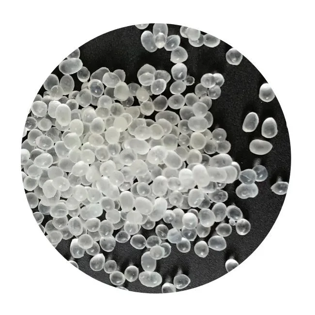 Best Quality Soft TPE Material Plastic Particles TPE Wholesale/Supplier TPE Price Supplier