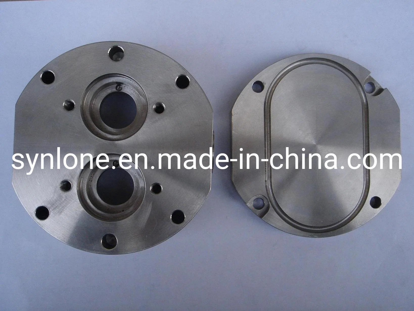 Stainless Steel/Carbon Steel Made by Investment Casting
