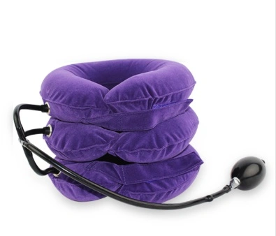 Health Care Product Neck Cervical Traction Device From Factory