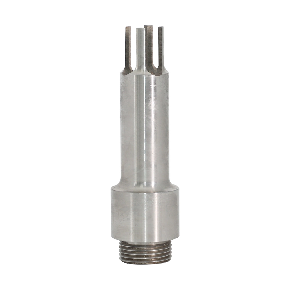 Machined Aluminum CNC Part Auto Accessory