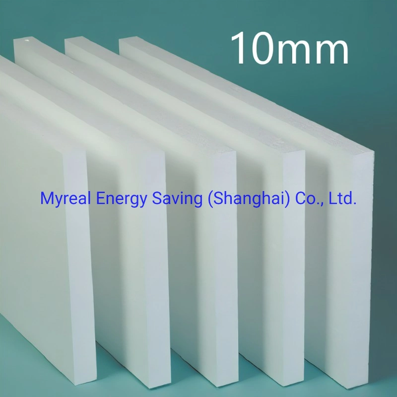 1/6expanded Polystyrene Foam Heat Insulation Board Partition Board Sheathing Board EPS High Density