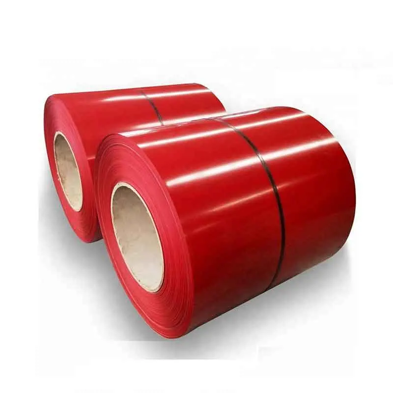 Building Materials 0.12-1.5mm/SGCC/Dx51d+Z/St01 PPGI Prepainted Galvanized Zinc Coated Steel Coils/Steel