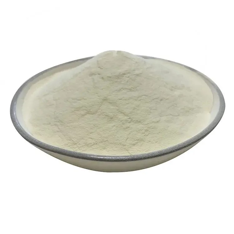 Stabilizer Guar Gum for Food/Cosmetics