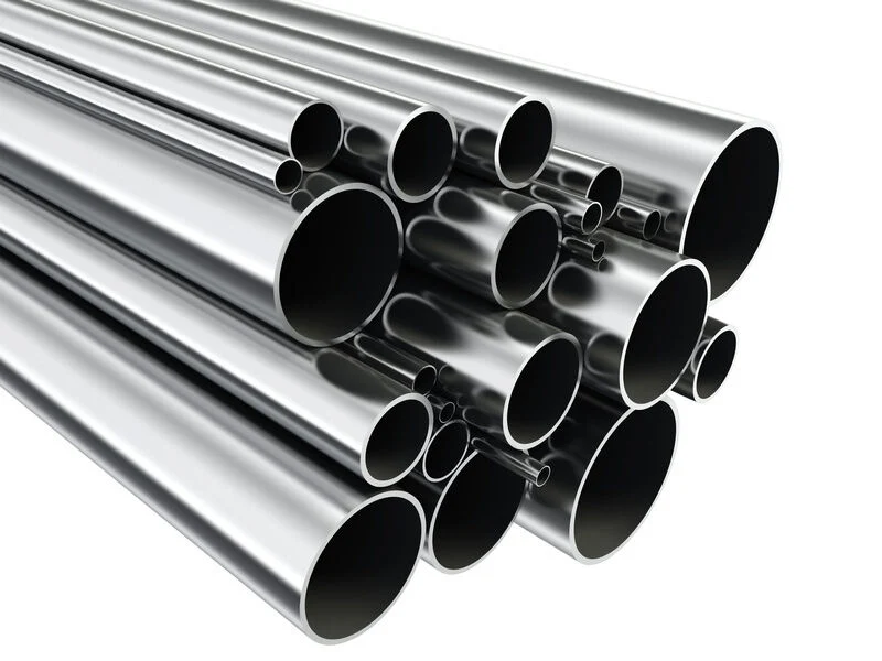 China Supplier Aluminio Round Tubing 6061 T6 Aluminum Pipe Tube