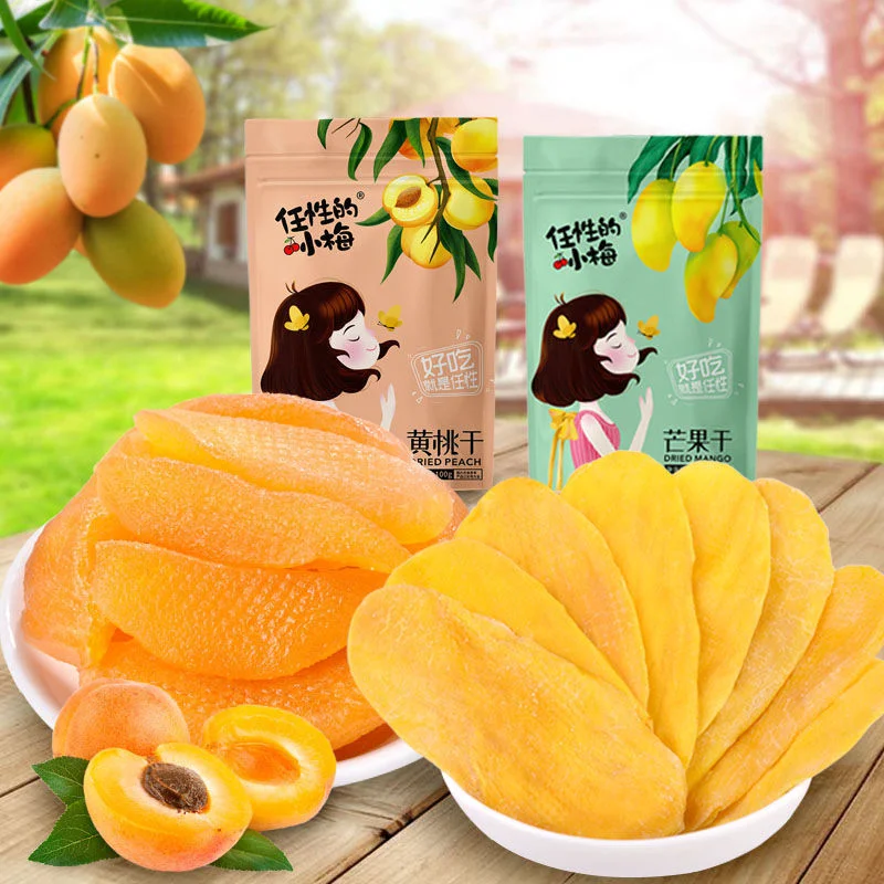 Top Selling Factory Healthy Delicious Freeze Dried Strawberry Snacks Freeze Dried Fruit Yogurt Whole/Slice/Dice for Fruit Salad