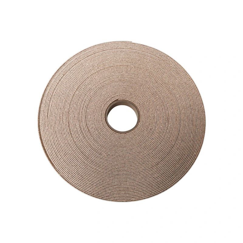 Glazing Cork Separator Pads for Glass Protecting on Rolls with 15X15X3mm