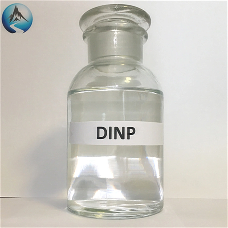 DOP DINP Doa Eso Plasticizer