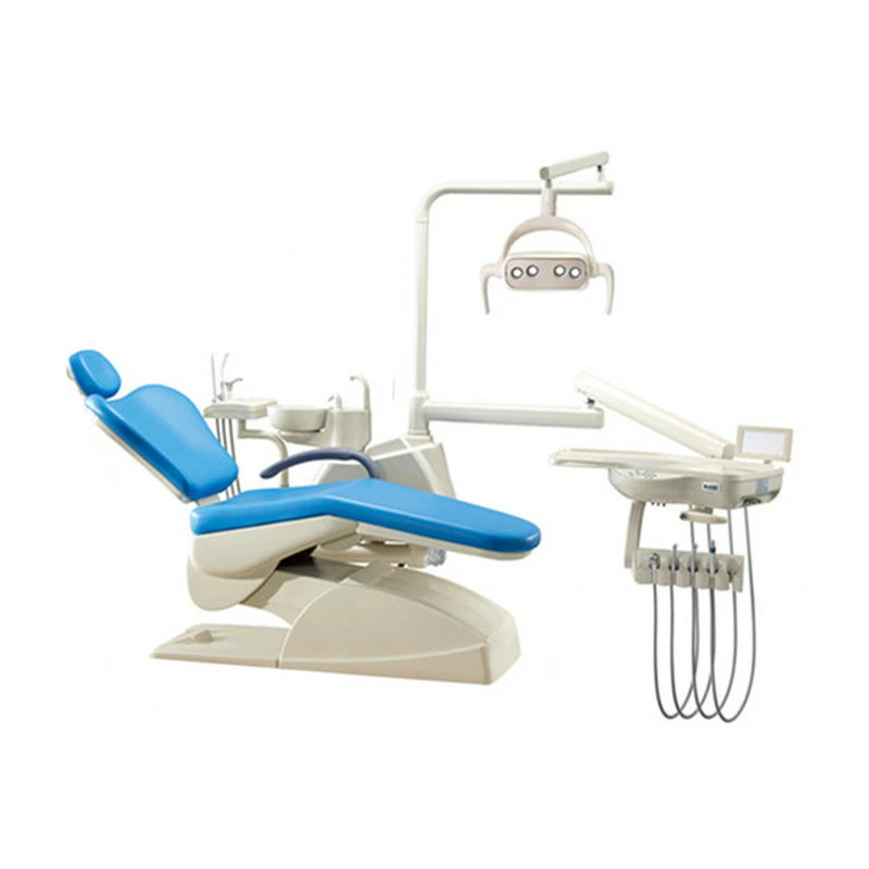 Dental Manufacturing Dental Chair Processing Machinery