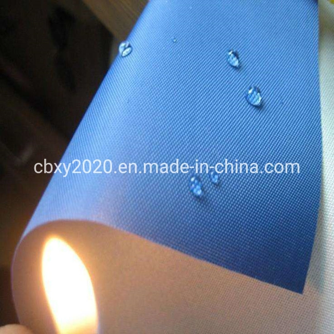 in-House Made Special Fabric Cotton / Polyester 57/58" 200 - 380 GSM W/ Fr, Water Repellent, Antistatic, Anti-Acid for Industry