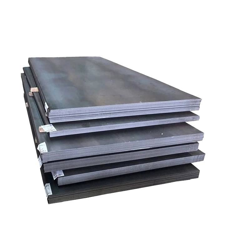 ASTM 1060 1100 3003 5052 5083 5086 6061 4043 4044 4045aluminum/Galvanized/Copper/Carbon/Color Coated/Shipbuilding Stainless Steel Inconel Alloy Steelplate/Sheet