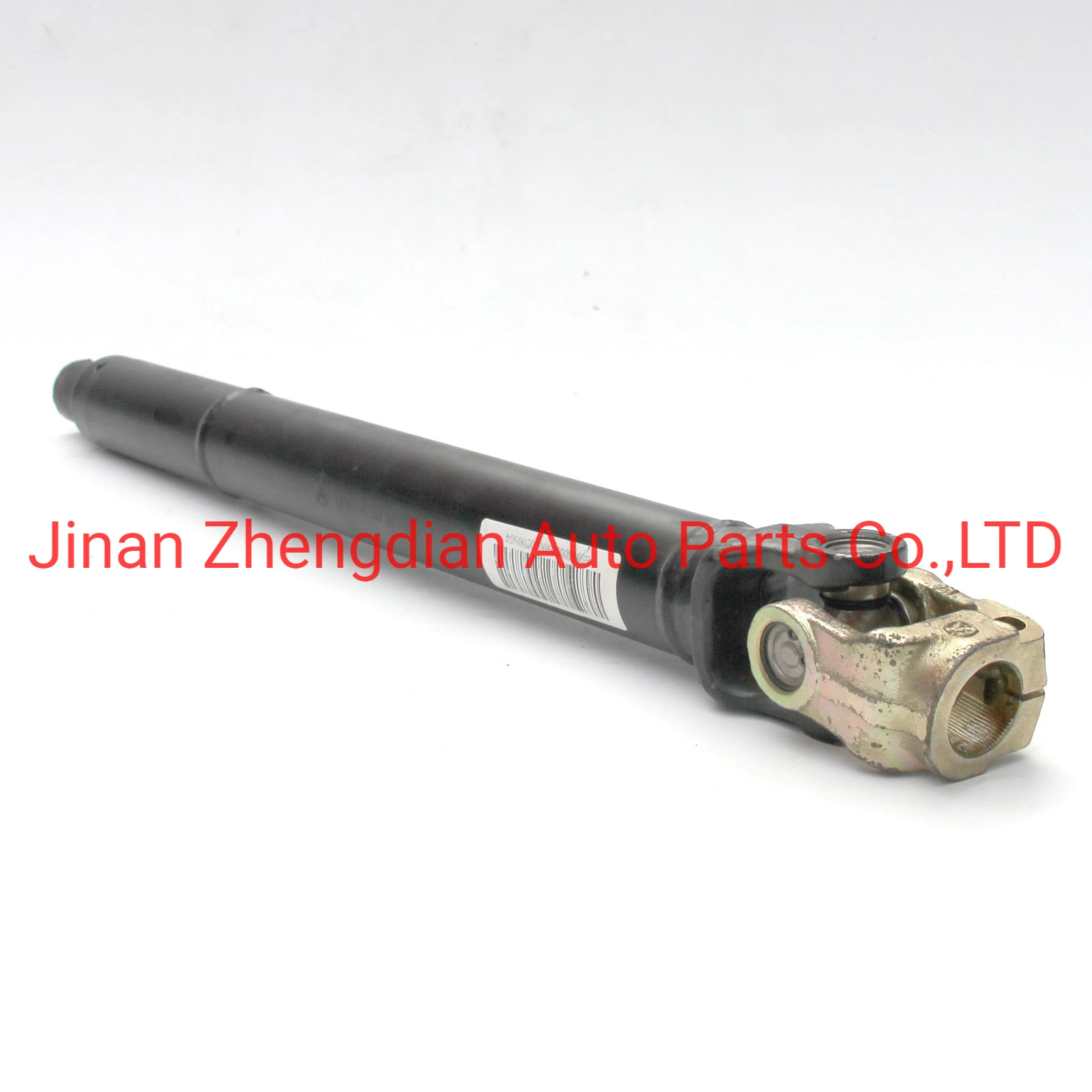 6504600609 2094600009 5184600009 5204600009 5604600009 Steering Telescopic Shaft for Beiben Truck Spare Parts Sinotruk HOWO Shacman FAW Foton Auman Hongyan