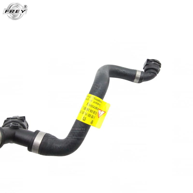 Radiator Hose Coolant Pipe 17127537109 for X5 E70