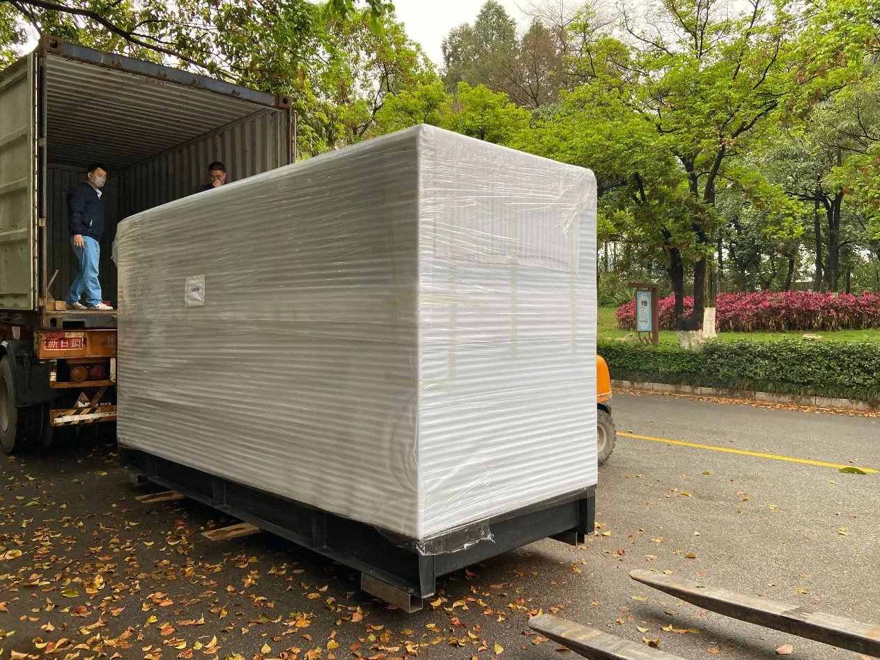 50kVA 100kVA 200kVA 250kVA 30kVA a 60kVA de potencia de 80kVA precio de fábrica Guangzhou eléctrico silencioso Generador Diesel Venta Conjunto de Belarús