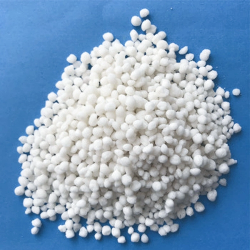 Water Soluble Plant Stimulant Ammonium Sulfate Fertilizer