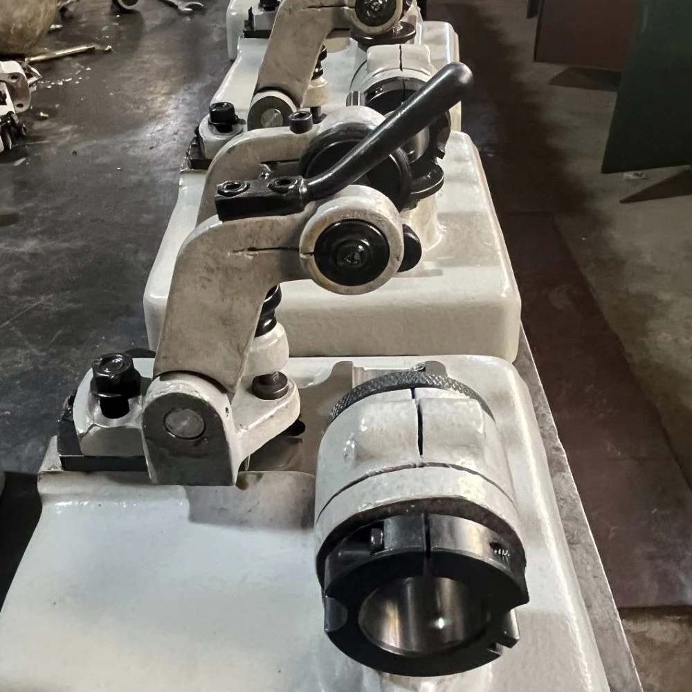 High Performance Radial Bearing Outer Ring Groove Diameter Measuring Device