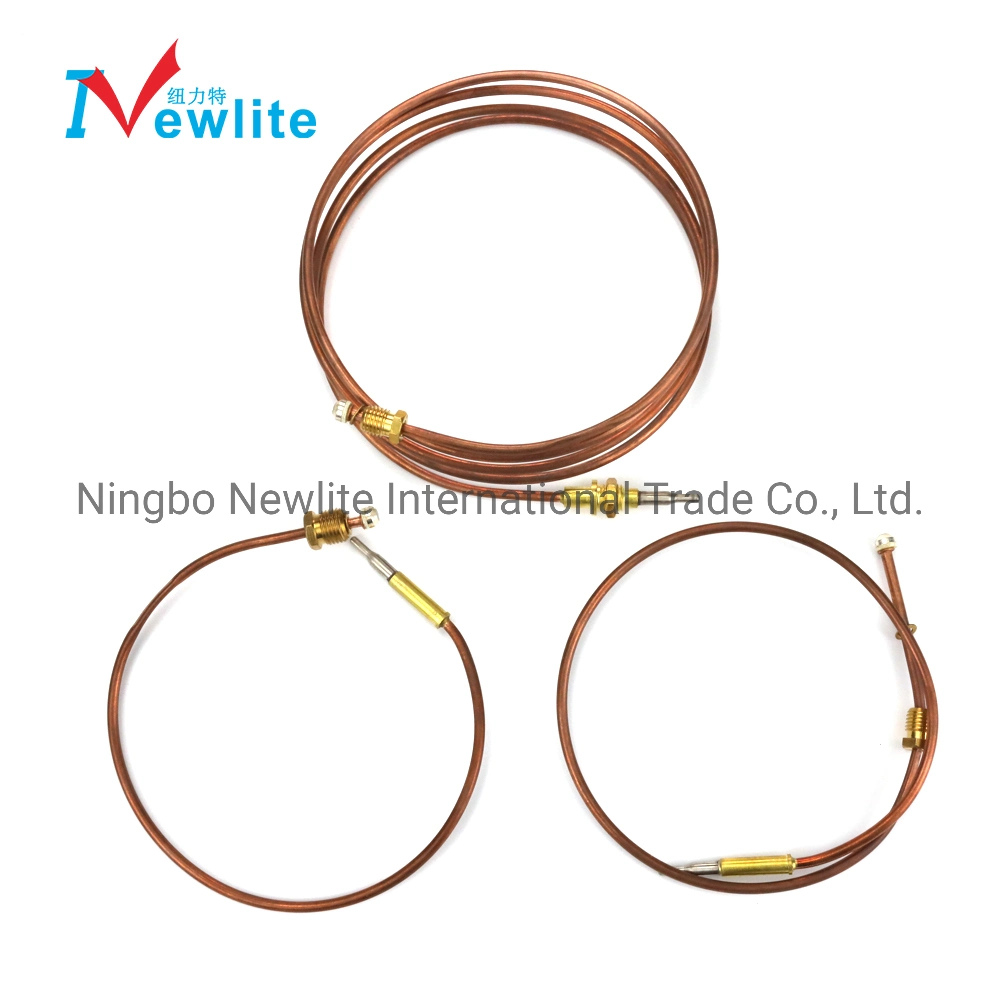 Thermocouple Water Heater/Gas Stove Part/Gas Cooker Part