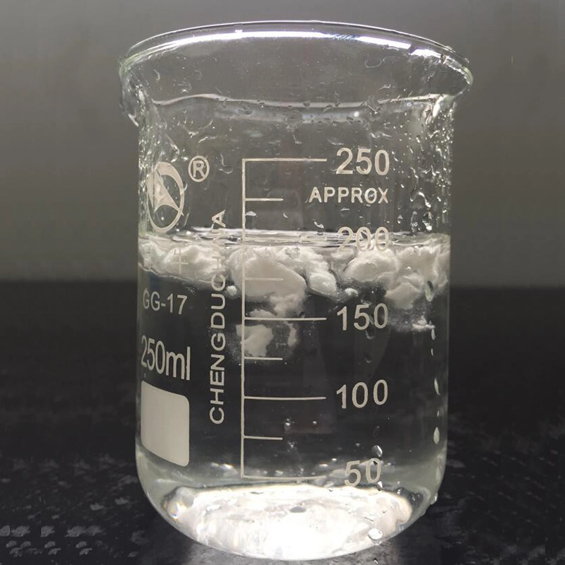 Venda de material de revestimento de argamassa de Celulose Carbonxylmethyl Petróleo cerâmica de alta viscosidade de sódio espessante CMC