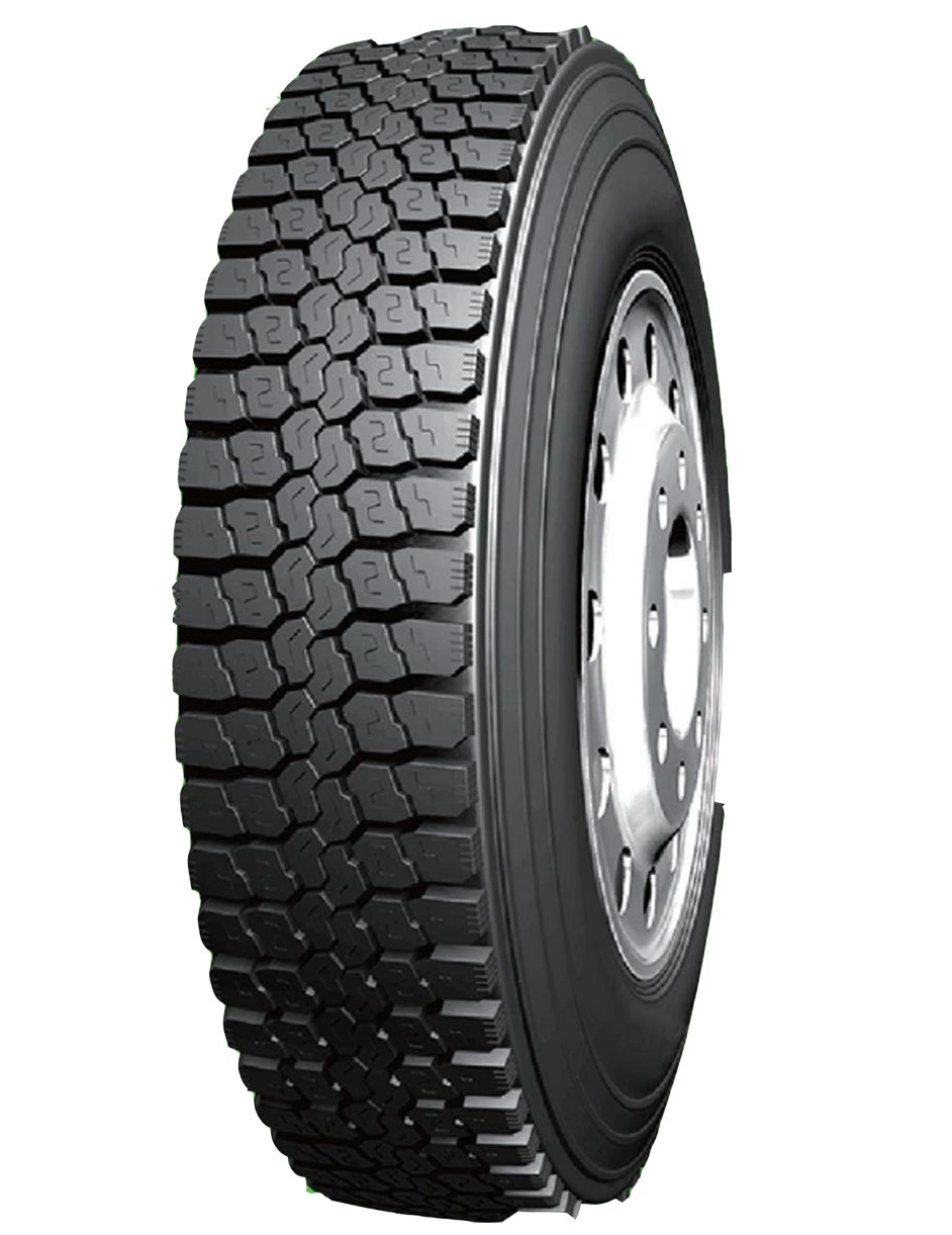 All Season TBR Tires Chinese Famous Factory Super High Quality Tyres 75D