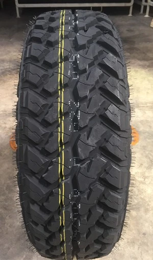 Wholesale/Supplier DOT/ECE/ISO Radial Car Tire SUV at Mt Lt285/70r17 Lt285/75r16 31X10.50r15lt 33X12.50r18lt 35X12.50r15lt Grenlander Drak M/T Sailwin Mudhorse M/T