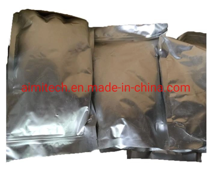 50-65-7 High quality/High cost performance  Niclosamide Powder Salt 98%Tc for Snail Niclosamide