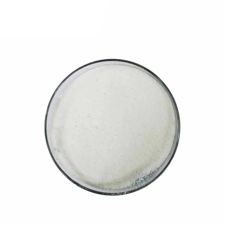 Cryolite de sodium aluminium Na3AlF6 Cryolite synthétique cas 13775-53-6