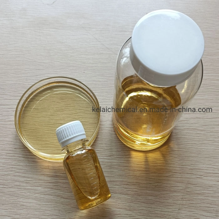 Cocamide Diethanolamine/Coconutt Diethanol Amide/Cdea with Good Foaming Performance