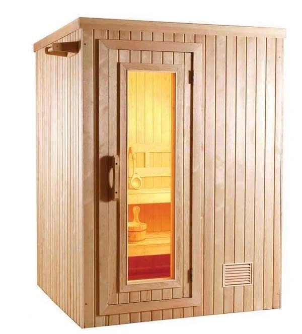 Various Style and Many Size Far Infrared Dry Sauna Room