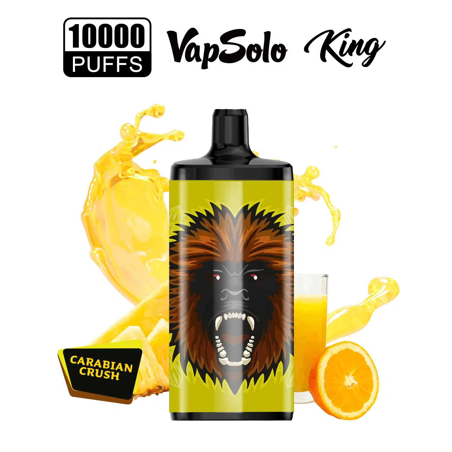 Wholesale/Supplier I Vape Disposable/Chargeable Vape 10000puffs 20ml Disposable/Chargeable 650mAh