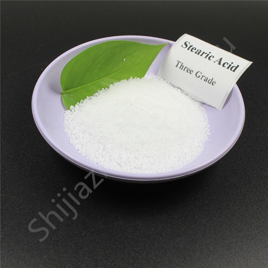 Manufacturer High quality/High cost performance Palmac Stearic Acid for Tyre. 1801/1840/1841/1842/1860