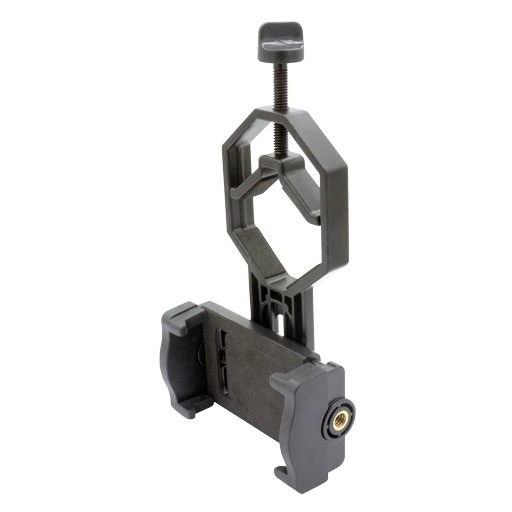 Telescopio Binocular Soporte Soporte Universal Adaptador de trípode Smart Phone