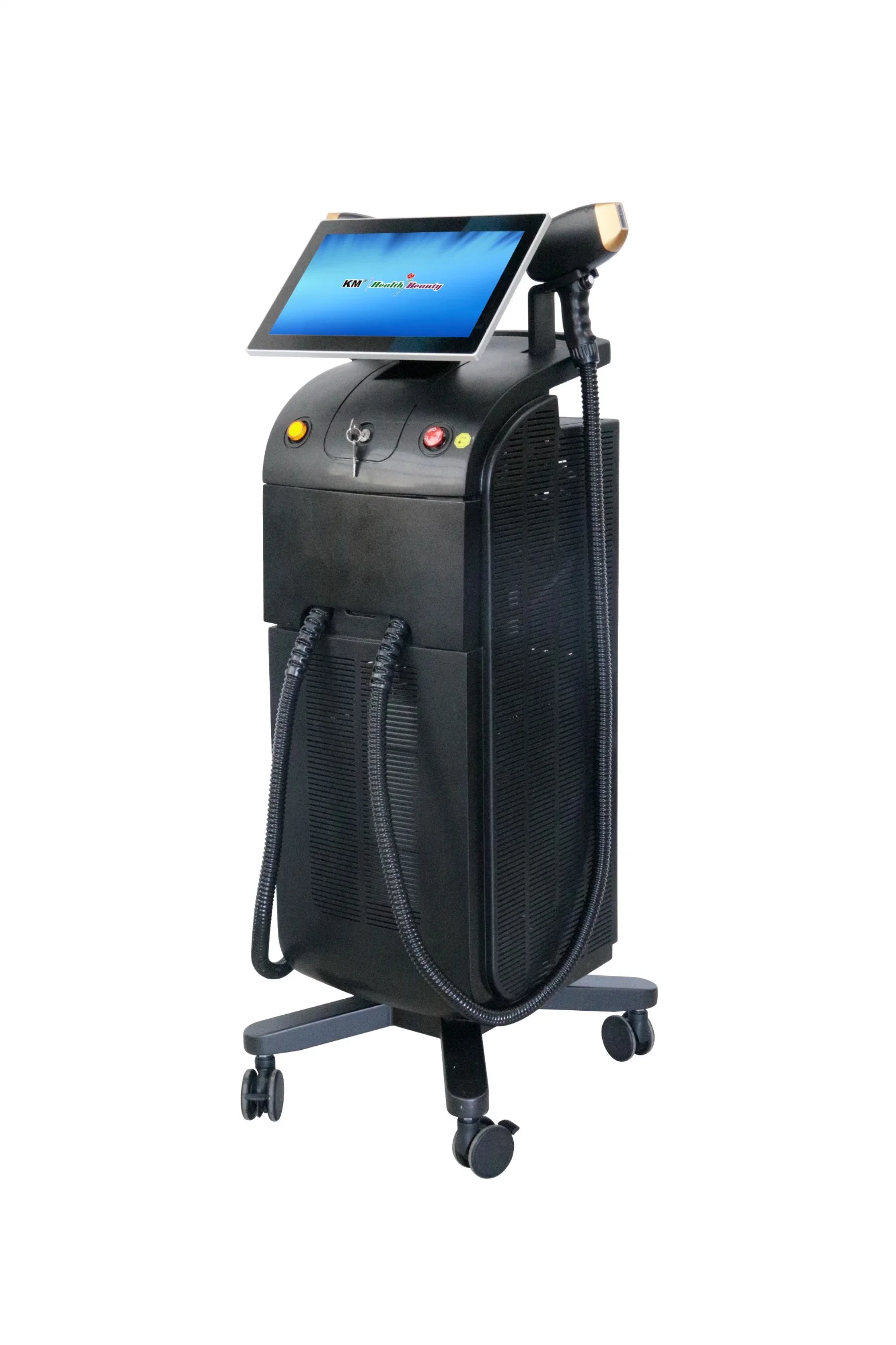 Free Machine Available Diode Laser System for Salon Use