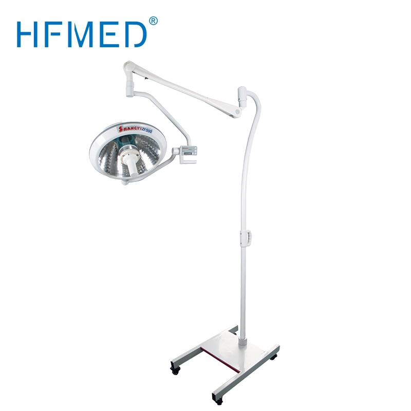 Profundidade Clínica Dentária de equipamentos de iluminação LED (YD200C LED)