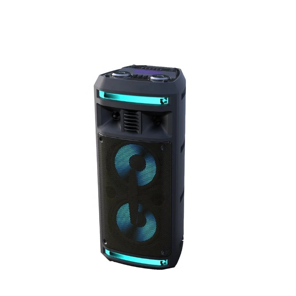 Line Array Gaming Car Mini Studio Inch Ceiling Magnetic Home Powered Trolley Bass Sound System Speaker