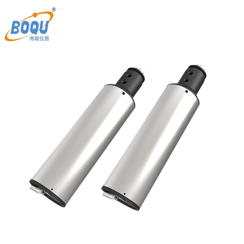 Boqu Zdyg-2088-01 Hot Sale Protection IP68 for Drinking and Process Water Turbidity Test Sensor