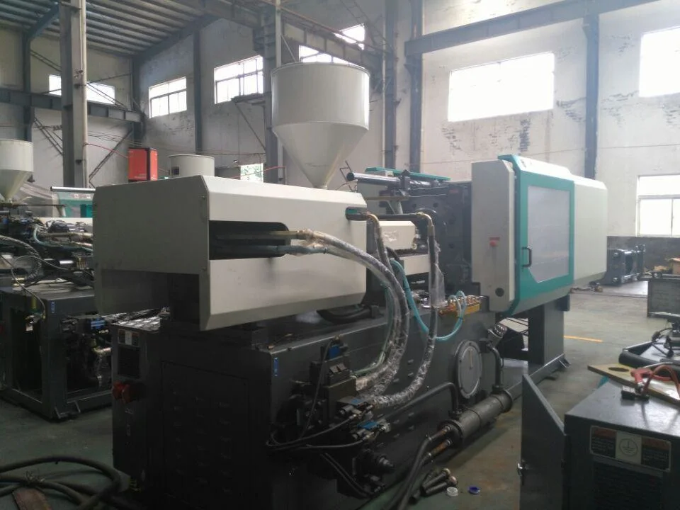 Plastic Soapbox Mold Making Injection Molding Machine